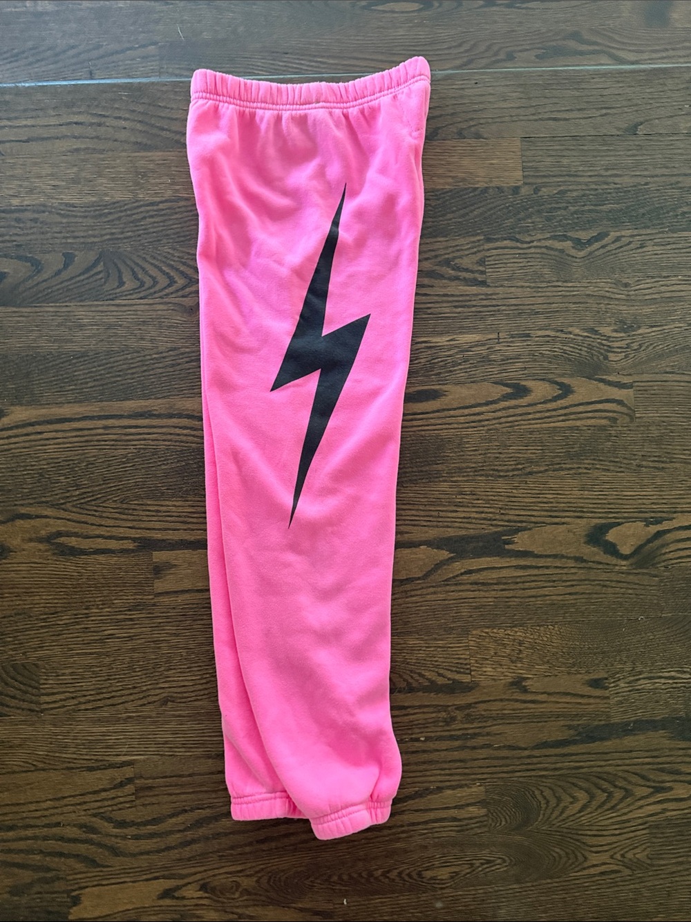 Aviator Nation Sweatpants size 12